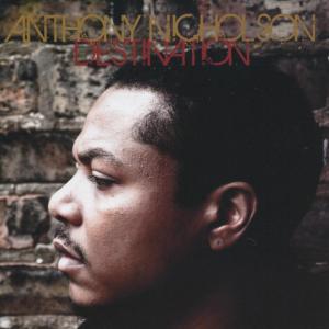 ดาวน์โหลดและฟังเพลง Love Is Everything พร้อมเนื้อเพลงจาก Anthony Nicholson