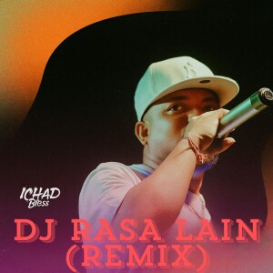 Album DJ RASA LAIN (Remix) from 