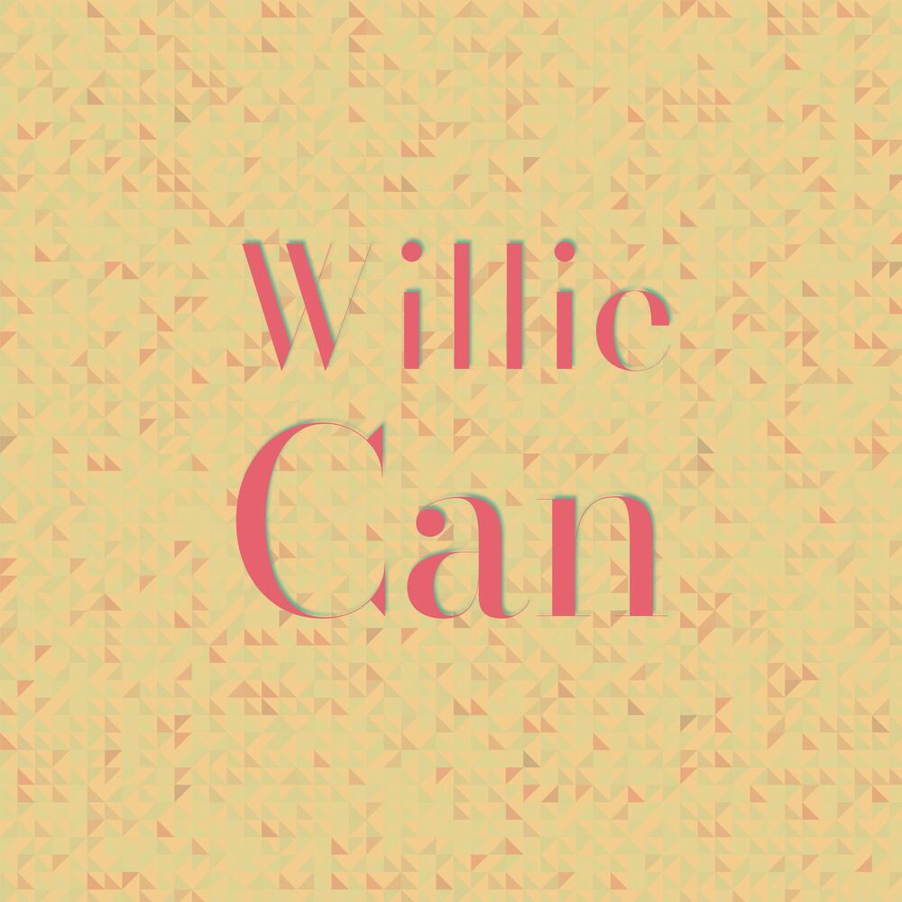 Willie Can