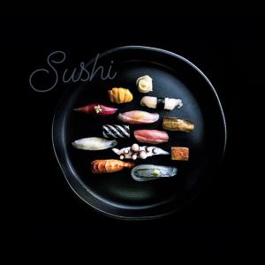 Album SUSHI (Explicit) from Mantra