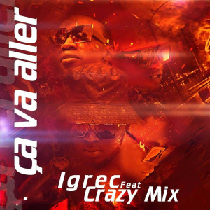 Listen to Ça va aller (Explicit) song with lyrics from Igrec