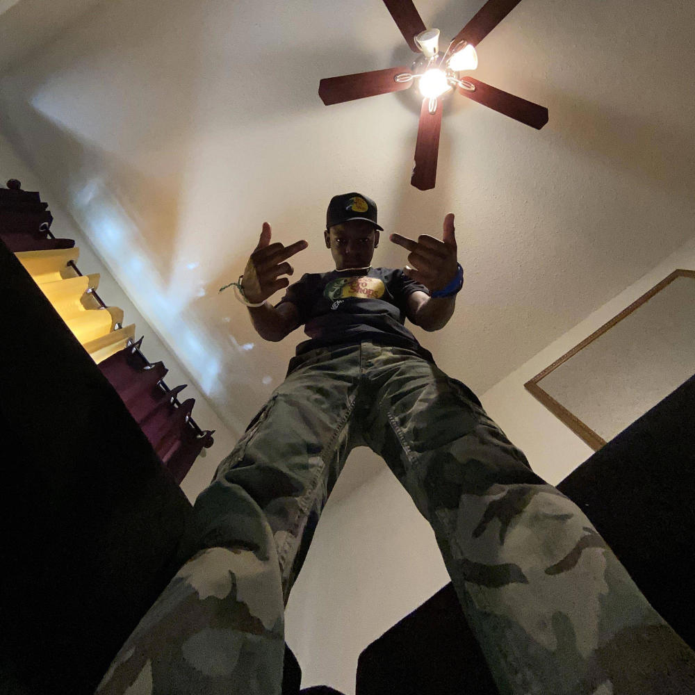 Canadian Clown (Explicit)