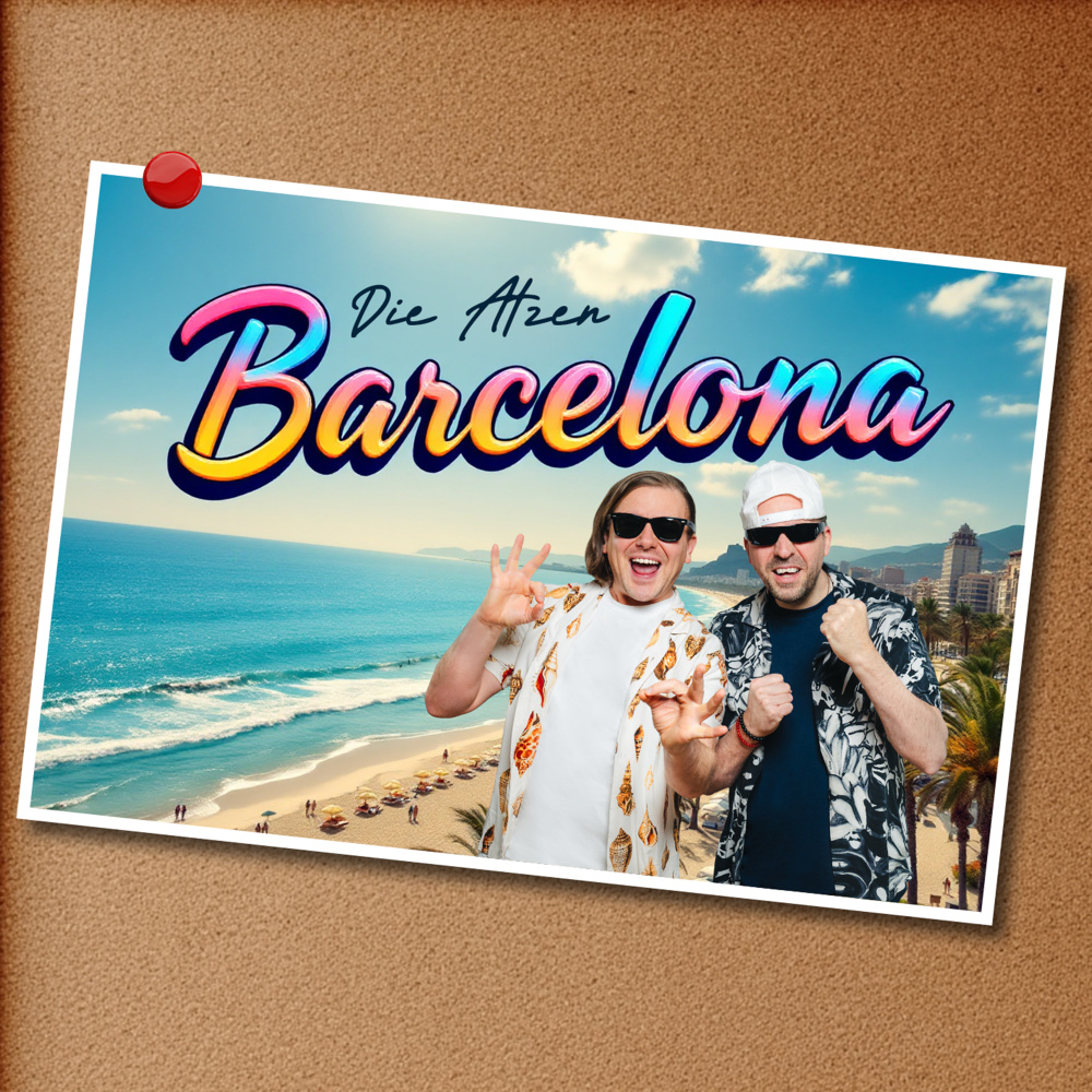 Barcelona (Explicit)