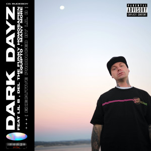 ดาวน์โหลดและฟังเพลง No Super Powers (Explicit) พร้อมเนื้อเพลงจาก CG Rudeboy