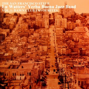 Listen to Pinapple Rag song with lyrics from Lu Watters