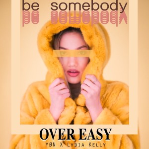 收聽群星的Be Somebody歌詞歌曲
