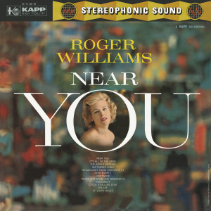 ดาวน์โหลดและฟังเพลง Tchaikovsky Piano Concerto #1 พร้อมเนื้อเพลงจาก Roger Williams