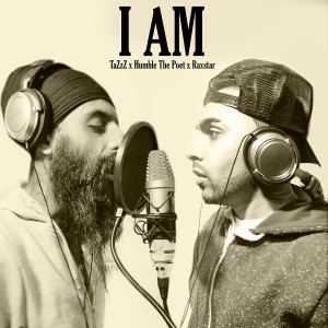 Listen to I Am song with lyrics from Tazzz