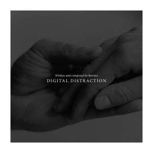Album Digital Distraction from 