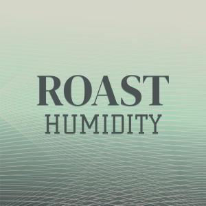 Album Roast Humidity oleh Various