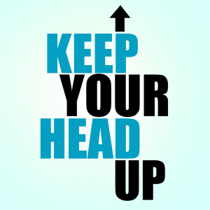 收聽Michael Chistopher的Keep Your Head Up歌詞歌曲