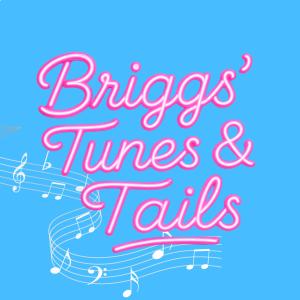 อัลบัม Briggs' Tunes & Tails ศิลปิน Briggs' Tunes