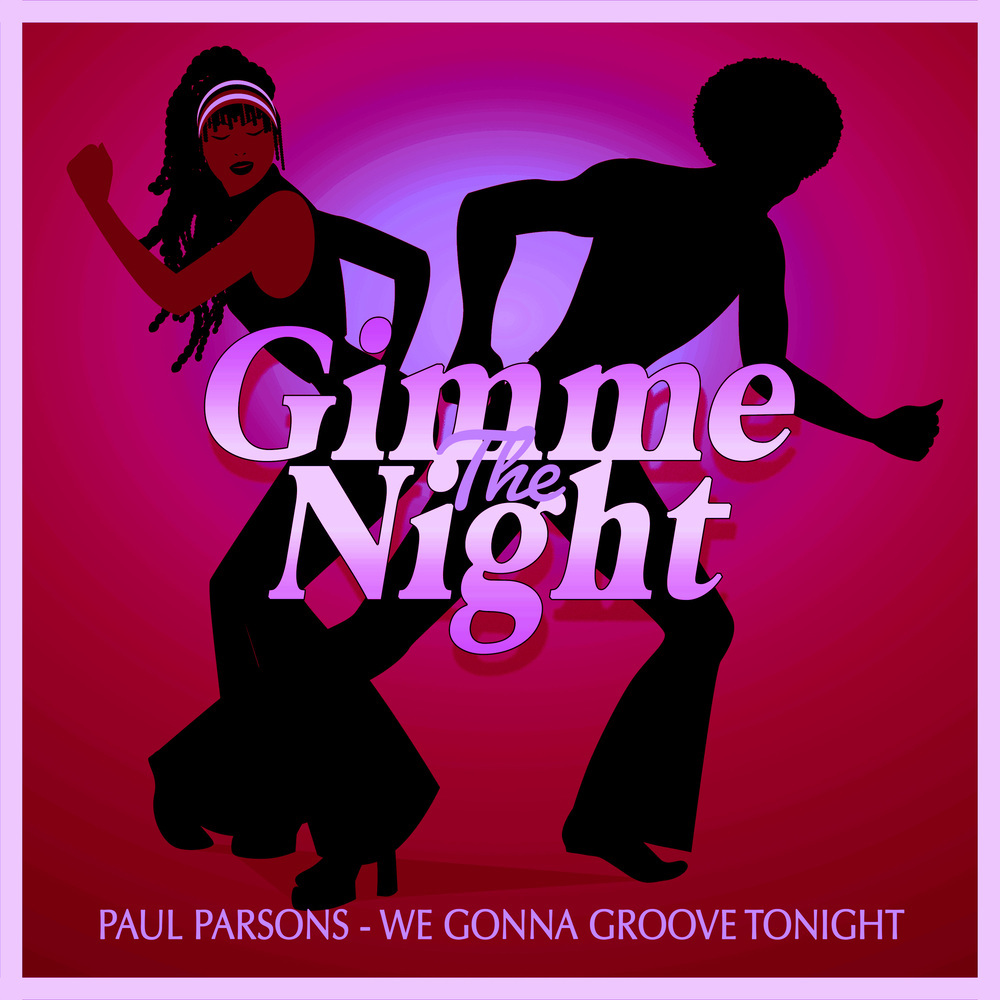 We Gonna Groove Tonight (Original Mix)
