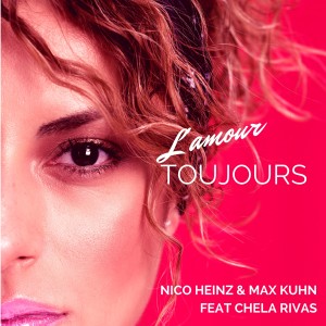 Max Kuhn的專輯L'Amour Toujours