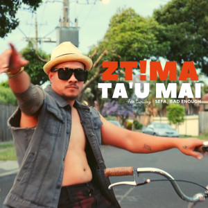 ZT!MA的專輯Ta'u Mai