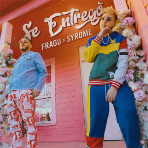 Listen to Se Entregó song with lyrics from Fragu
