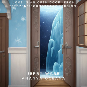 ดาวน์โหลดและฟังเพลง Love Is an Open Door พร้อมเนื้อเพลงจาก Ananya Oceana
