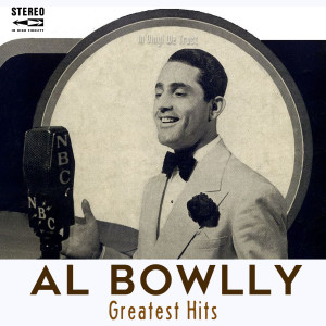 Al Bowlly的專輯Greatest Hits