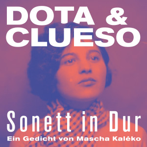 Dota Kehr的專輯Sonett in Dur