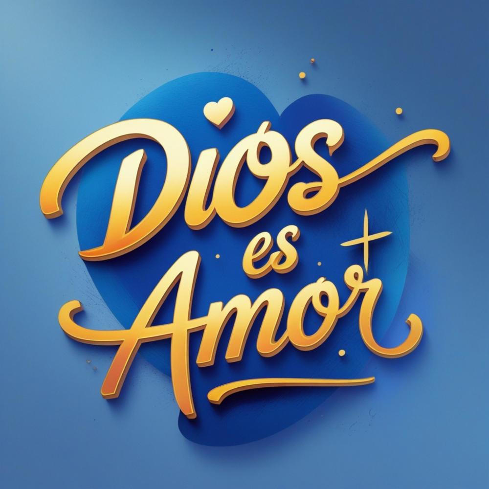 Dios es Amor
