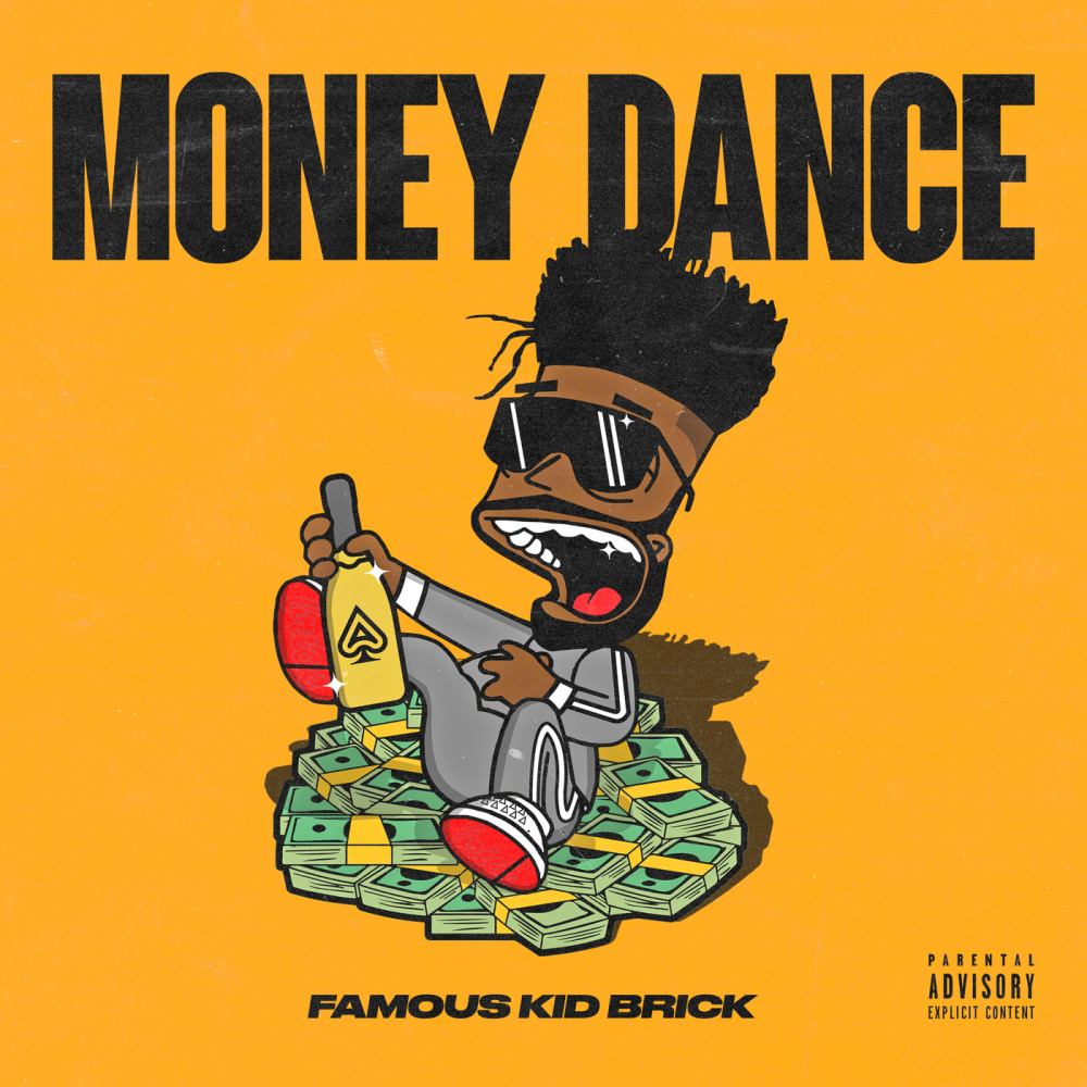 Money Dance (Explicit)