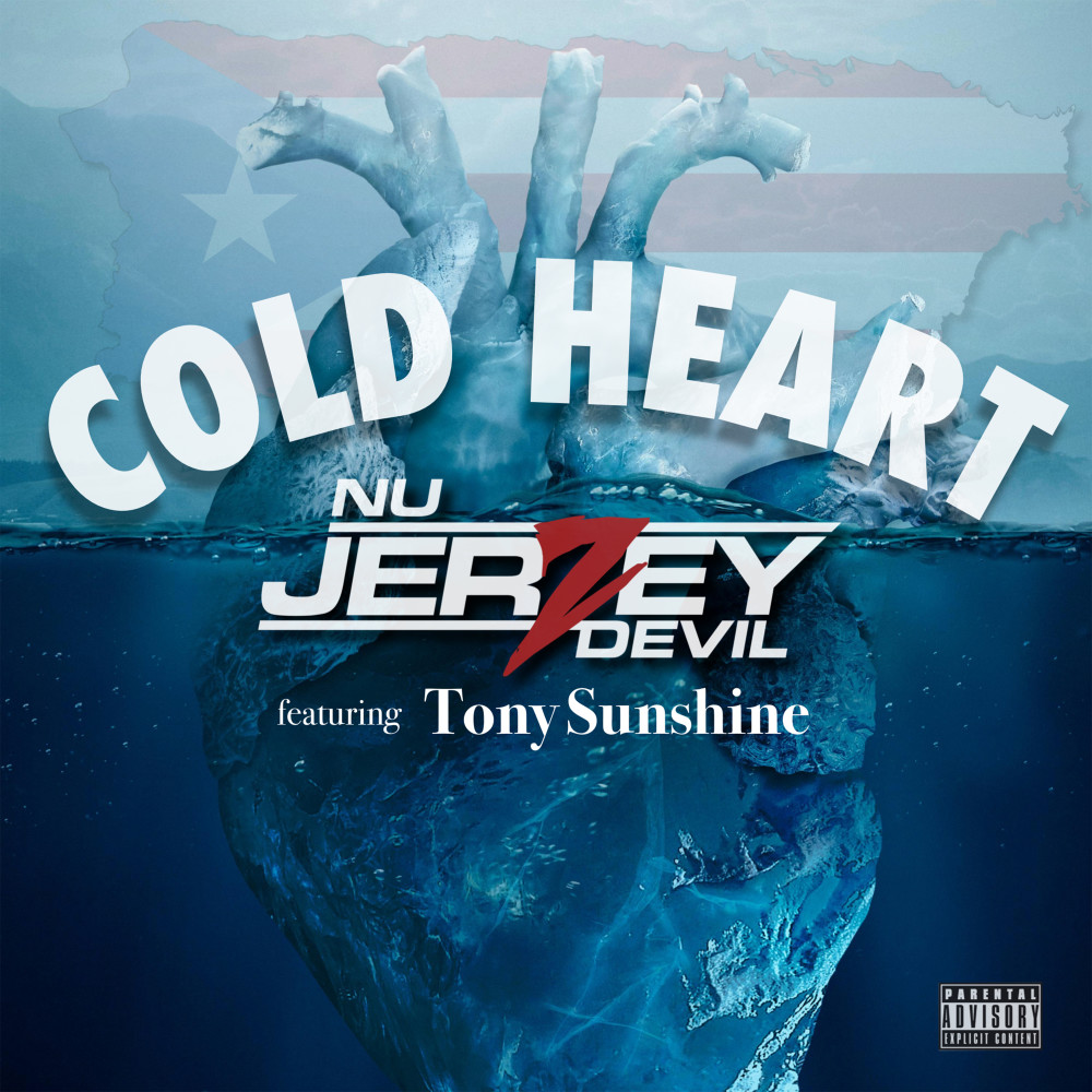 Cold Heart (Explicit)