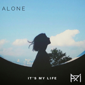 Listen to Alone (完整版) song with lyrics from A7i
