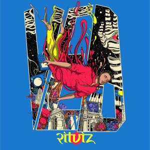 收听Ritviz的Sage歌词歌曲