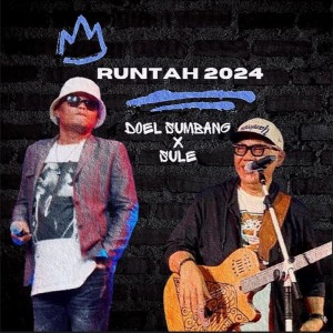 Doel Sumbang的專輯Runtah 2024