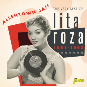 收聽Lita Roza的Seven Lonely Days (With the Johnston Brothers)歌詞歌曲