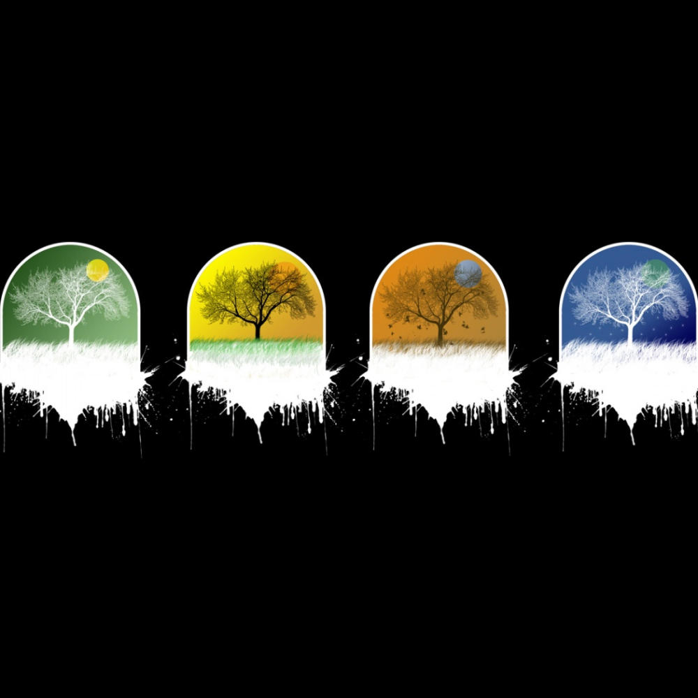 Seasons Change (feat. Syknisis & Devius D) (Explicit)