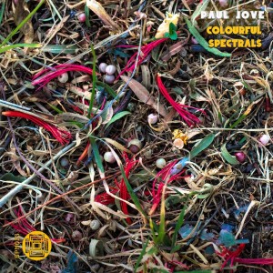 Listen to Colourful Spectrals (Original Mix) song with lyrics from Paul Jove