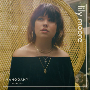 收聽Lily Moore的Do This For Me (Mahogany Sessions)歌詞歌曲