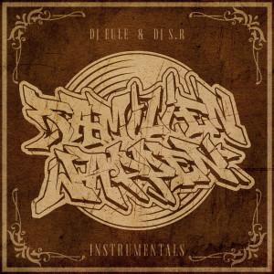 Dengarkan Familienwappen (Instrumental) lagu dari DJ s.R. dengan lirik