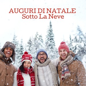 Album Auguri Di Natale Sotto La Neve from Various  Artists