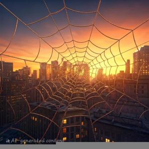 Smooth_904的專輯I feel like Spider-Man (Explicit)