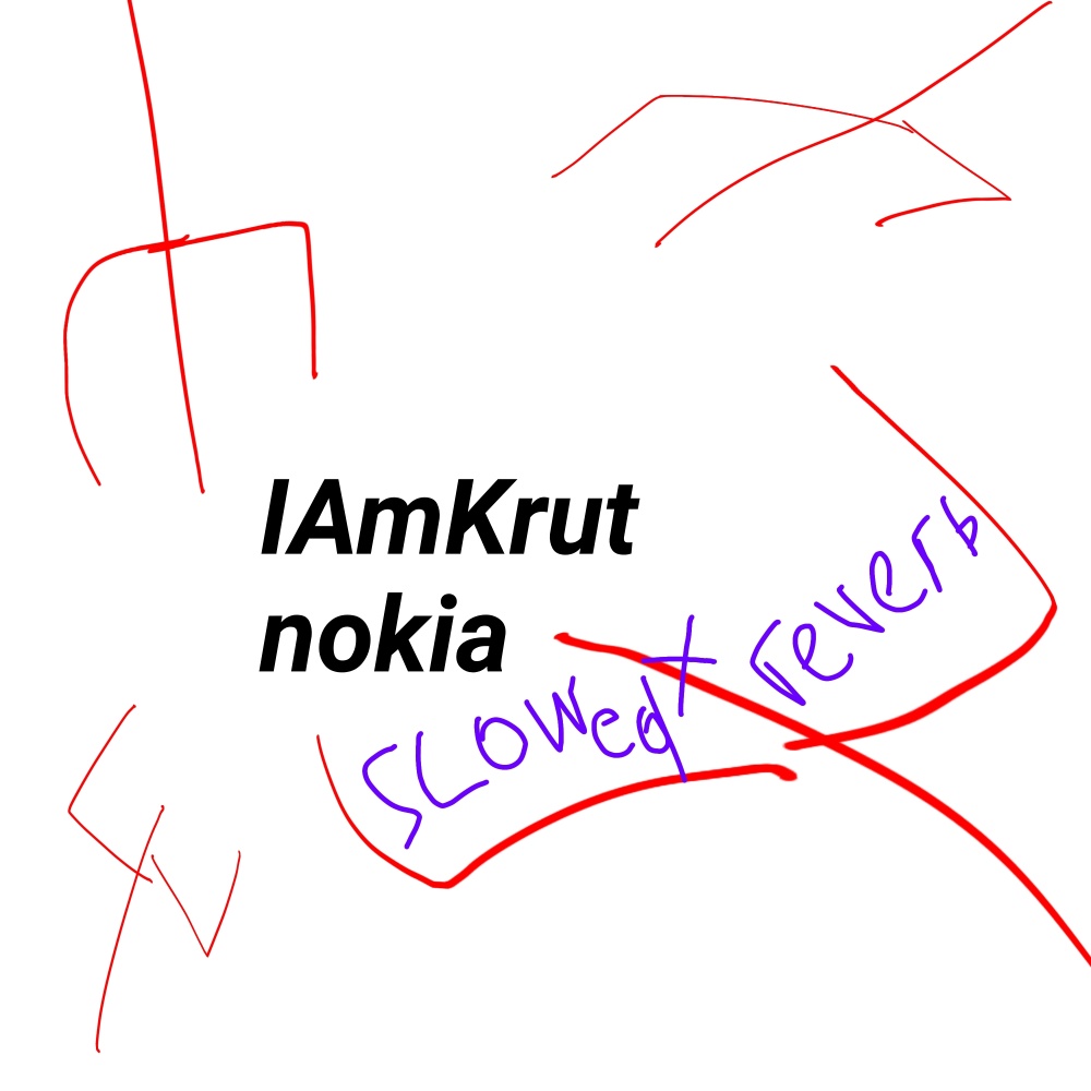 Nokia(Slowed+rewerb) (Explicit)