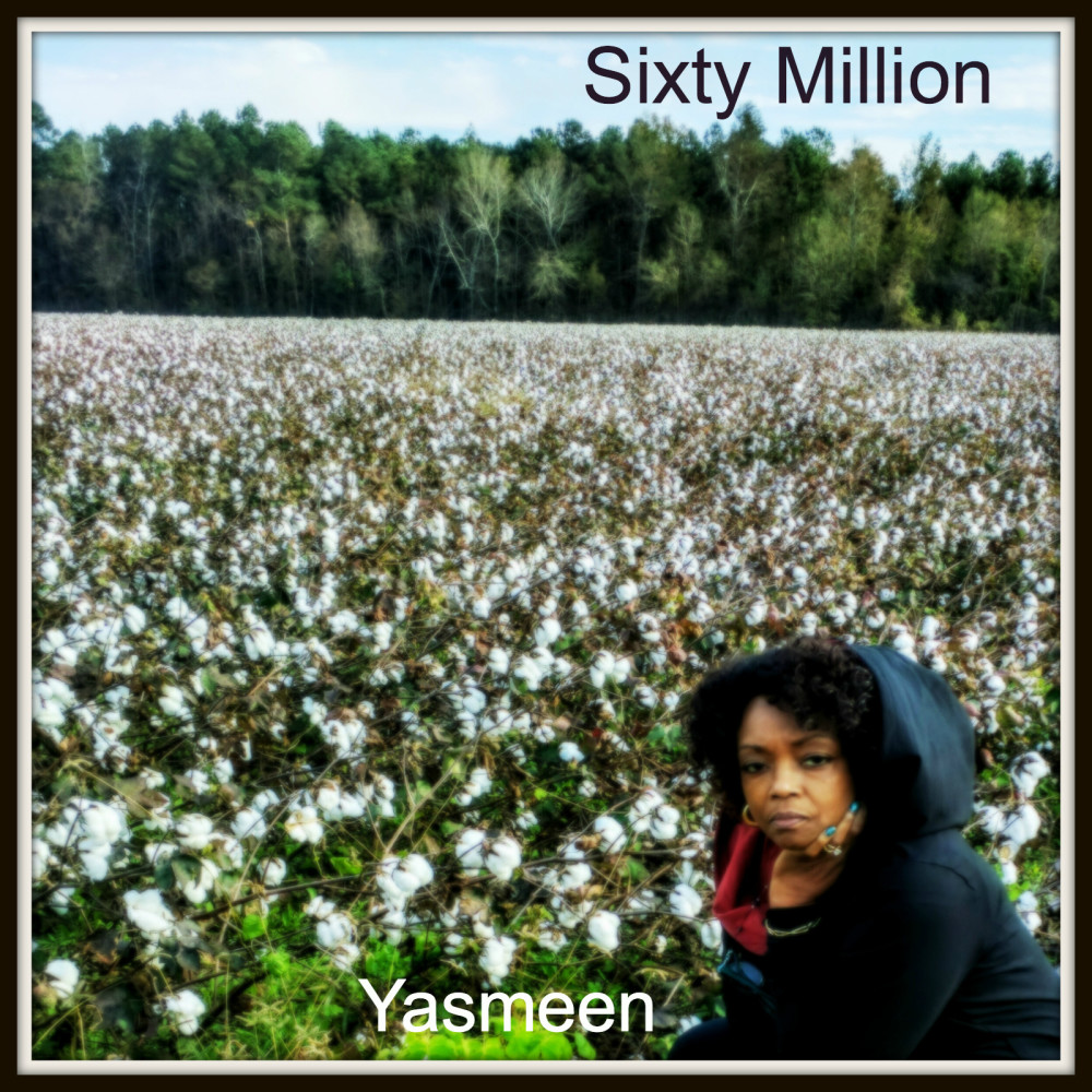 Sixty Million (feat. Michelle Lanchester)