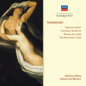 London Symphony Orchestra的專輯Tchaikovsky: Capriccio Italien; Francesca da Rimini; Romeo & Juliet; The Nutcracker: Suite