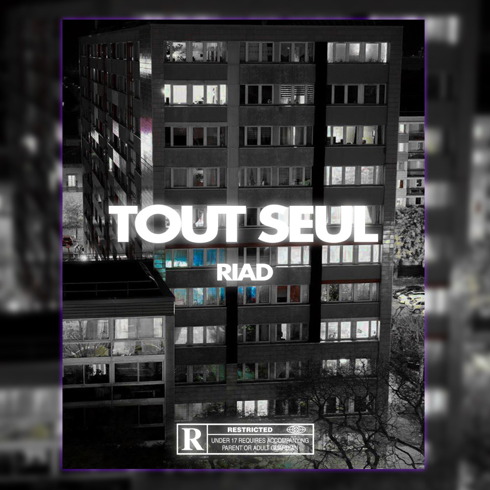 Tout seul (Explicit)