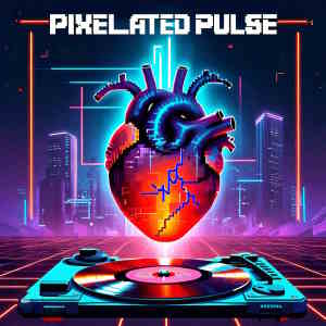 ดาวน์โหลดและฟังเพลง Pixelated Pulse พร้อมเนื้อเพลงจาก Jobun Lenny