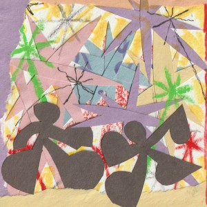 收听The Kount的On My Way歌词歌曲