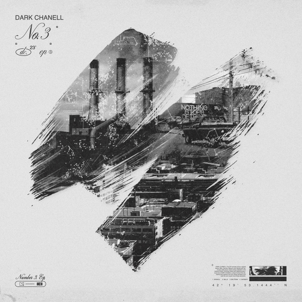 Mills (Dc's Paperclip Edit)