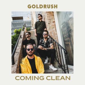 อัลบัม Coming Clean ศิลปิน GoldRush