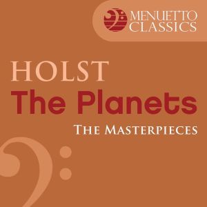 Saint Louis Symphony Orchestra的專輯The Masterpieces - Holst: The Planets, Op. 32