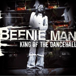 收聽Beenie Man的King Of The Dancehall (vocals up)歌詞歌曲
