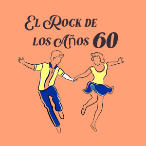 Various的專輯El Rock de los años 60