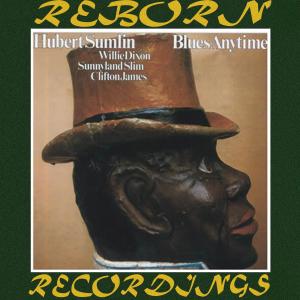 Blues Anytime (Hd Remastered) dari Hubert Sumlin