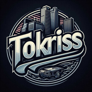 Album KRYPTONITE from TOKRISS TRK