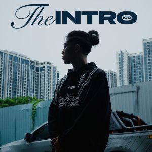 Album The Intro from 